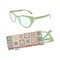 Riley Blake Designs Lori Holt Stitchy Readers Vintage Style 2.00 Glasses ST-37390